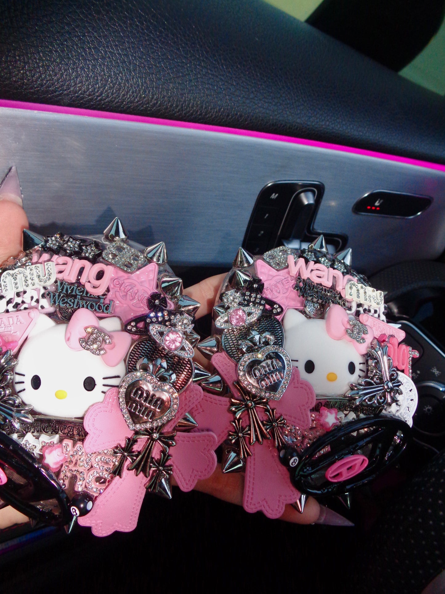 Custom Airpod Max Case 🎧ྀི