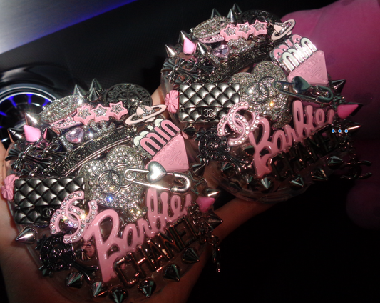 Custom Airpod Max Case 🎧ྀི