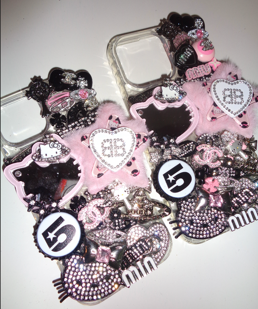 FREESTYLE phone case ( please read description )