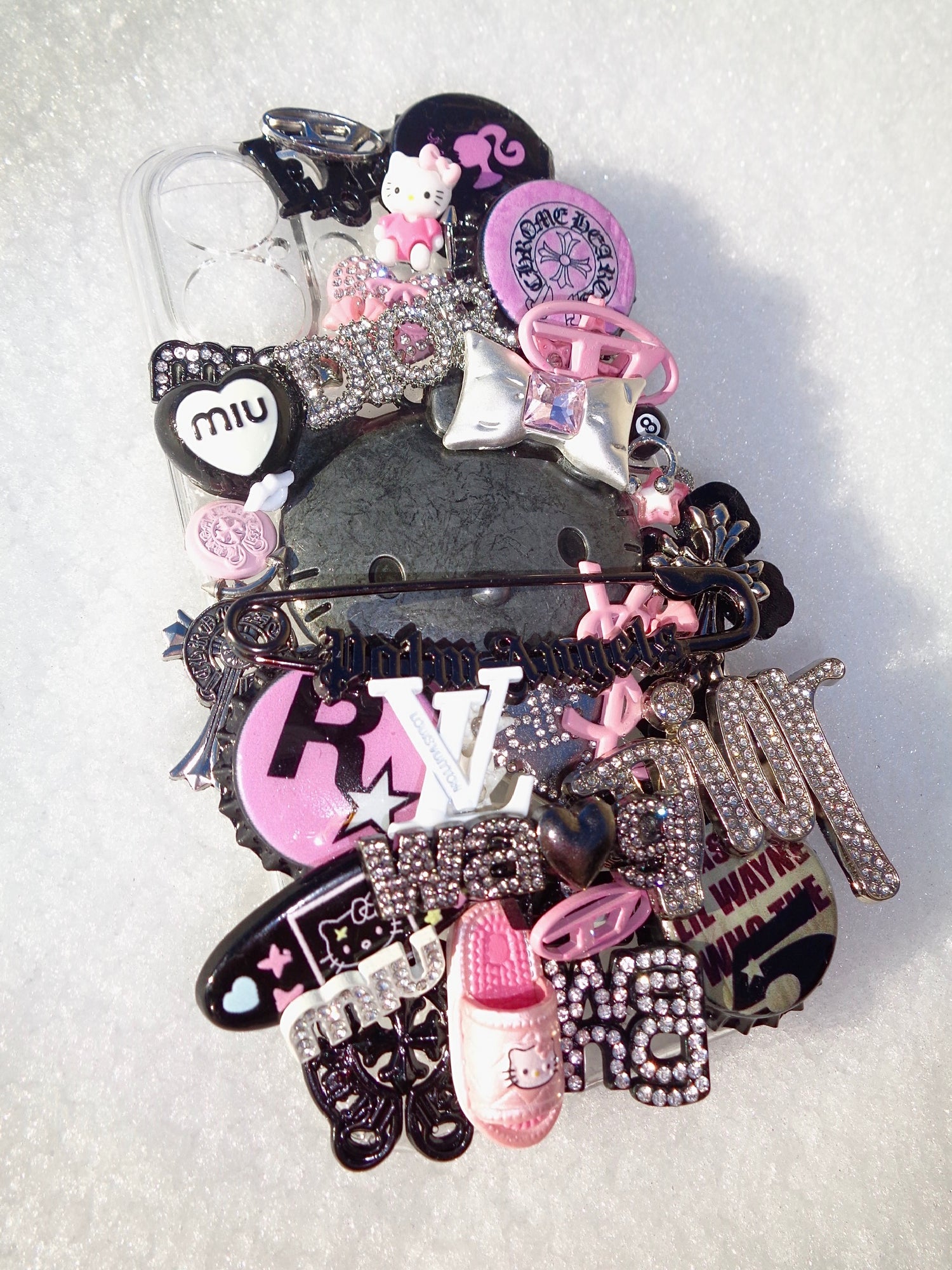 Ready to ship 🎀 premade