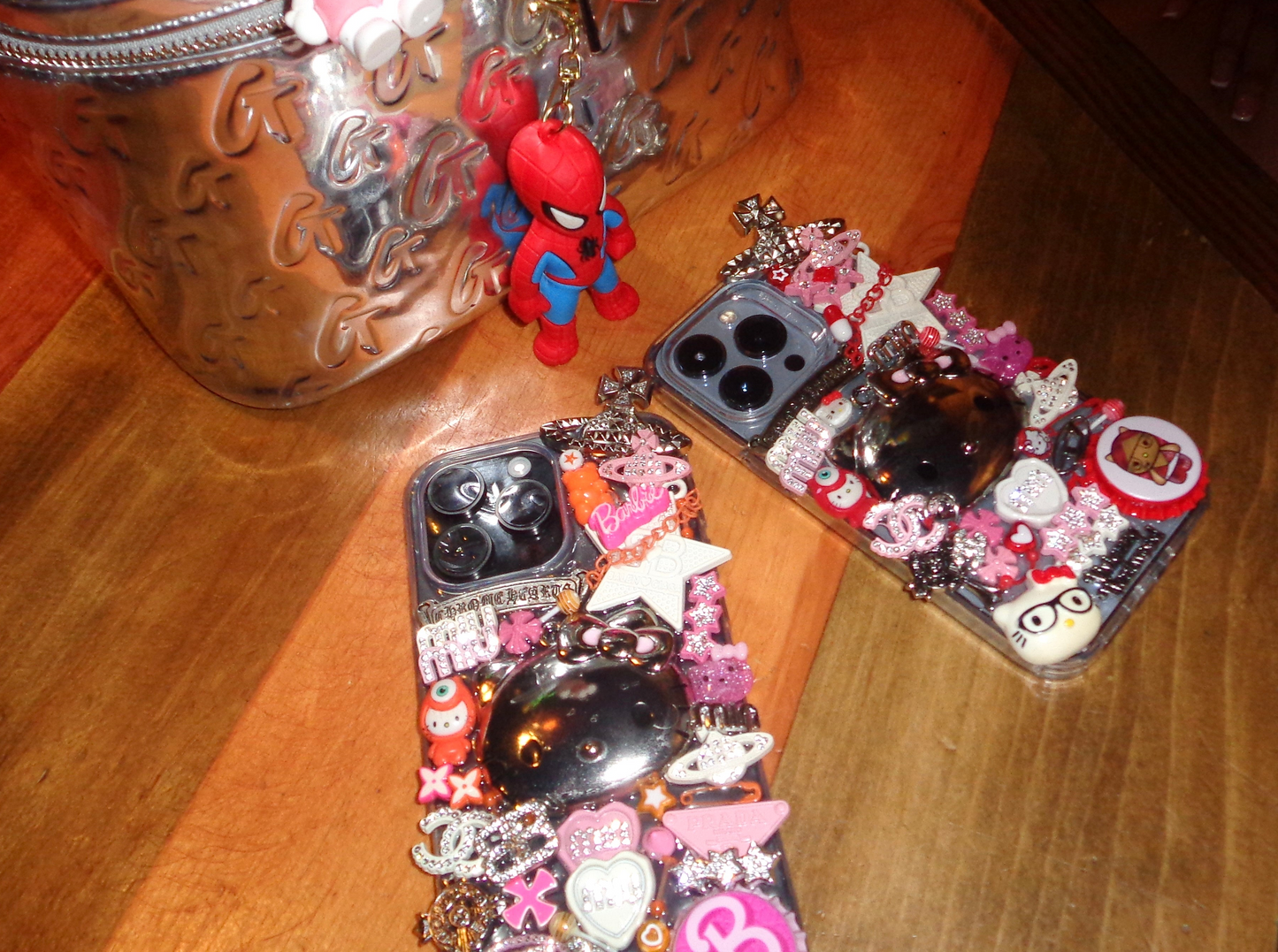 FREESTYLE phone case ( please read description )