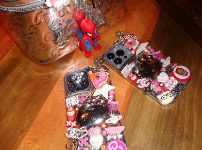 FREESTYLE phone case ( please read description )