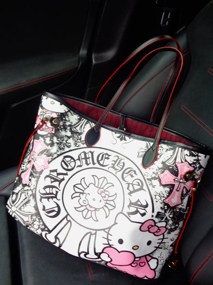 Tote bags ⋆｡°✩
