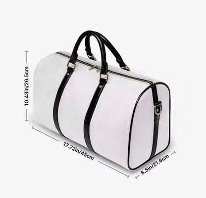 Hk duffel bags˙⋆✮