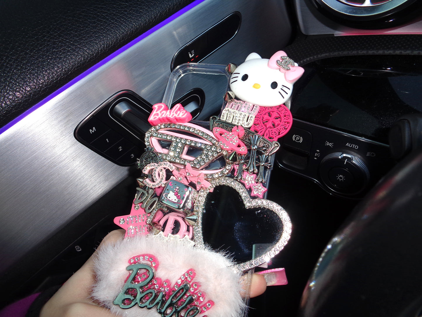 15 pro max ( ready to ship ) 🎀