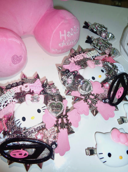 Custom Airpod Max Case 🎧ྀི