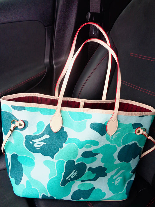 Tote bags ⋆｡°✩