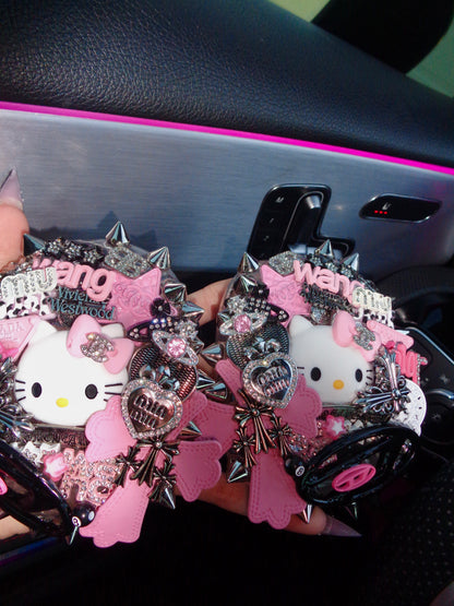 Custom Airpod Max Case 🎧ྀི