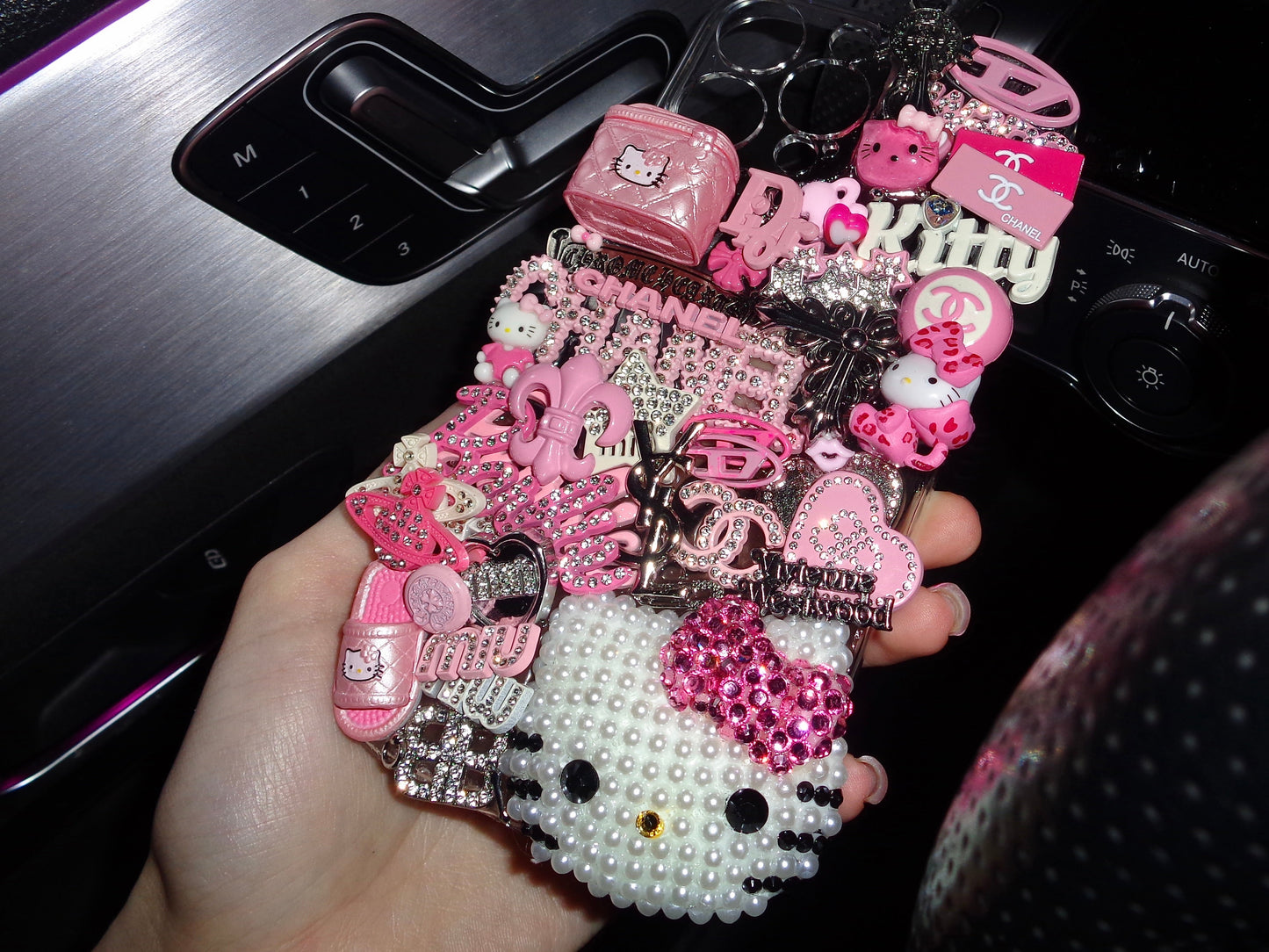 16 pro max | ready to ship🎀