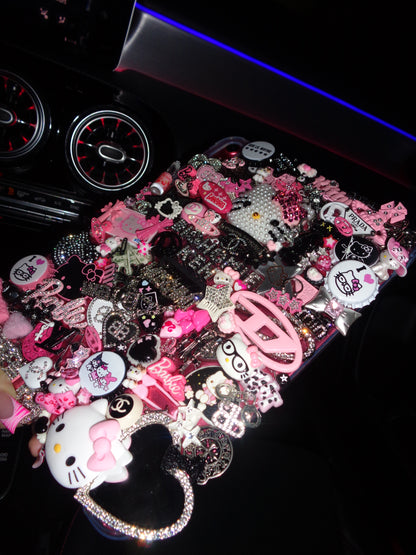 Custom ipad junk case