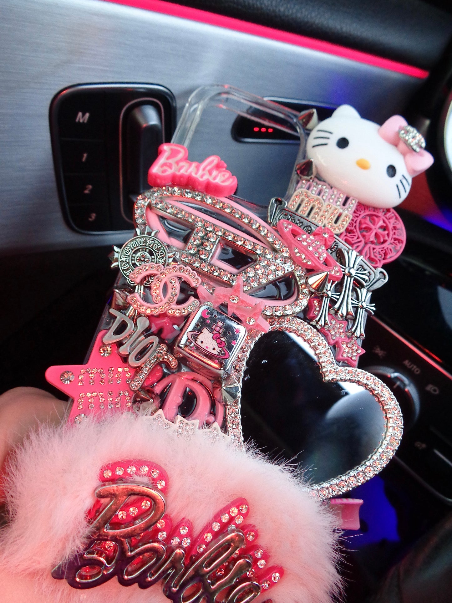 15 pro max ( ready to ship ) 🎀