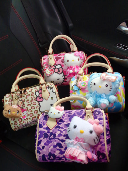 small pillow bags