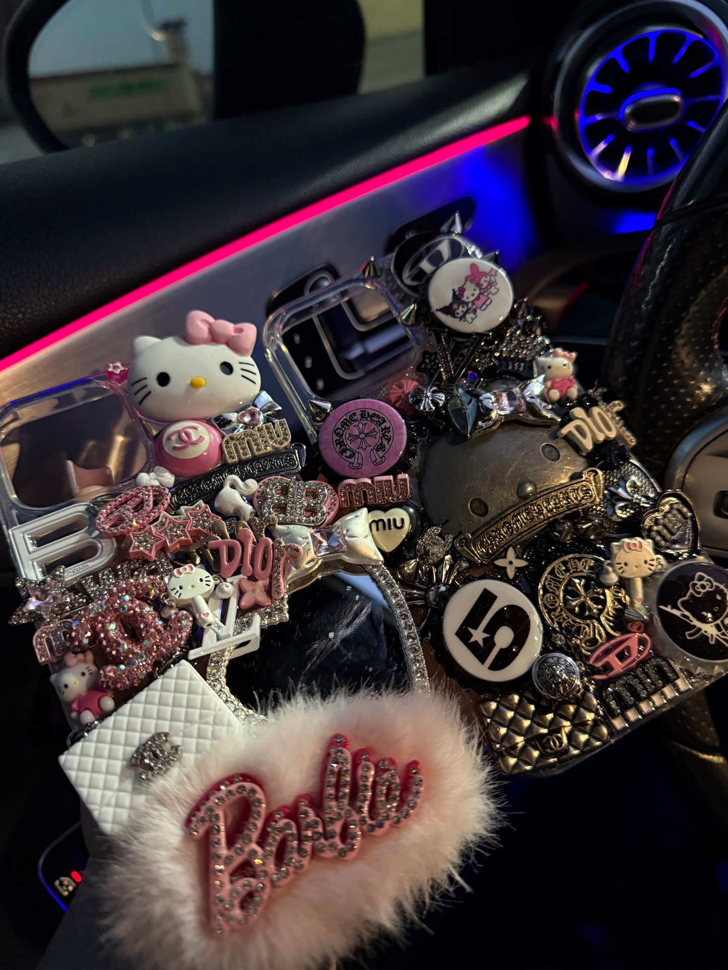 FREESTYLE phone case ( please read description )