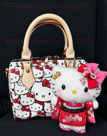 small pillow bags