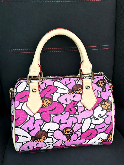 small pillow bags