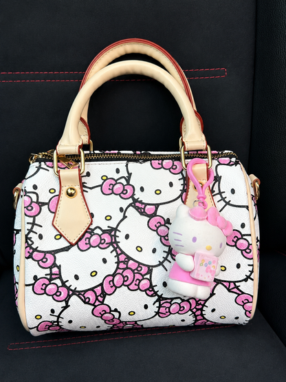 small pillow bags