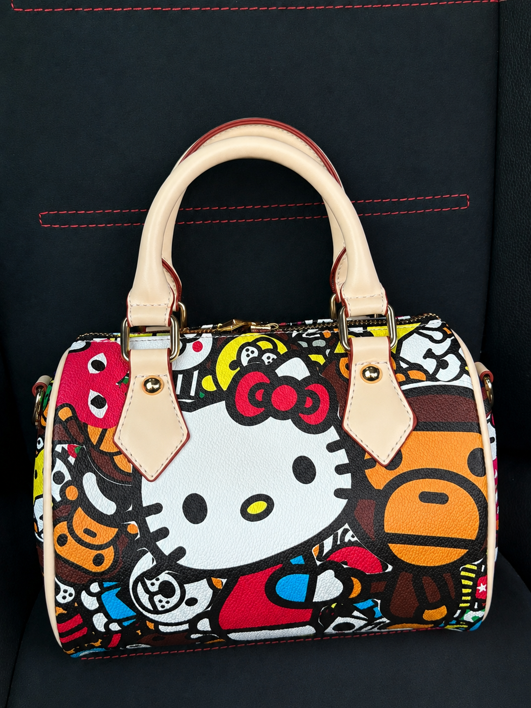 small pillow bags
