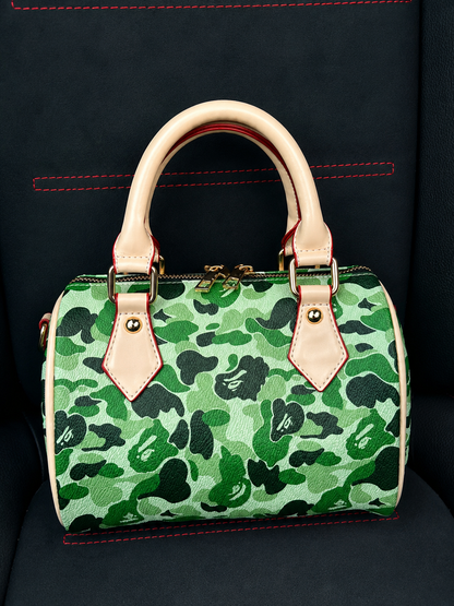small pillow bags