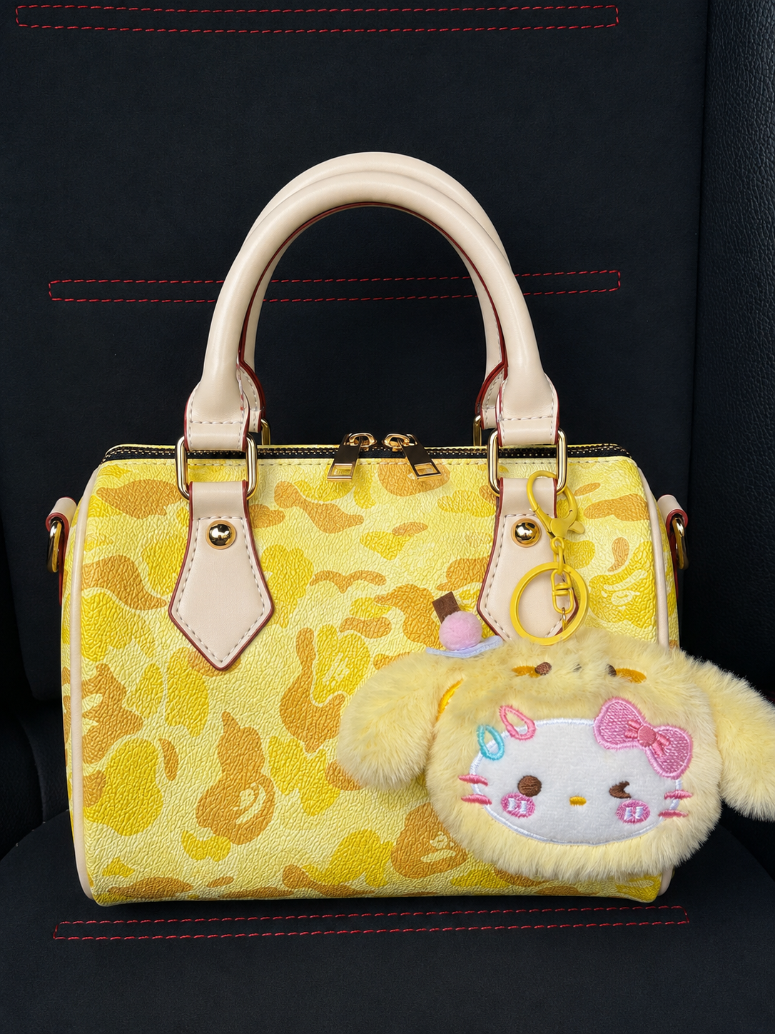 small pillow bags