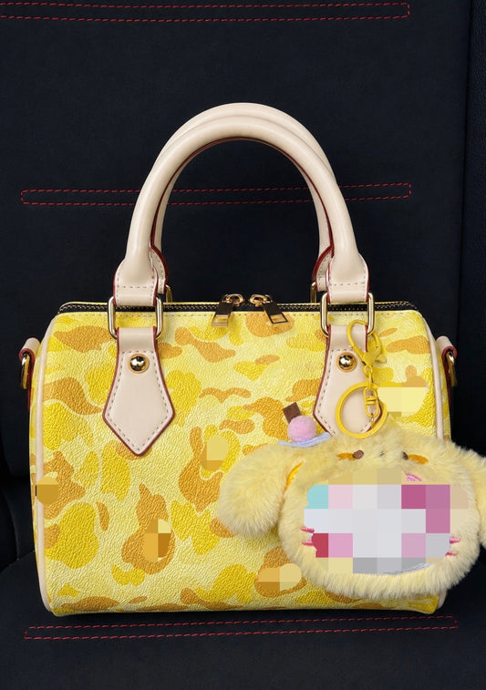 Small pillow bags