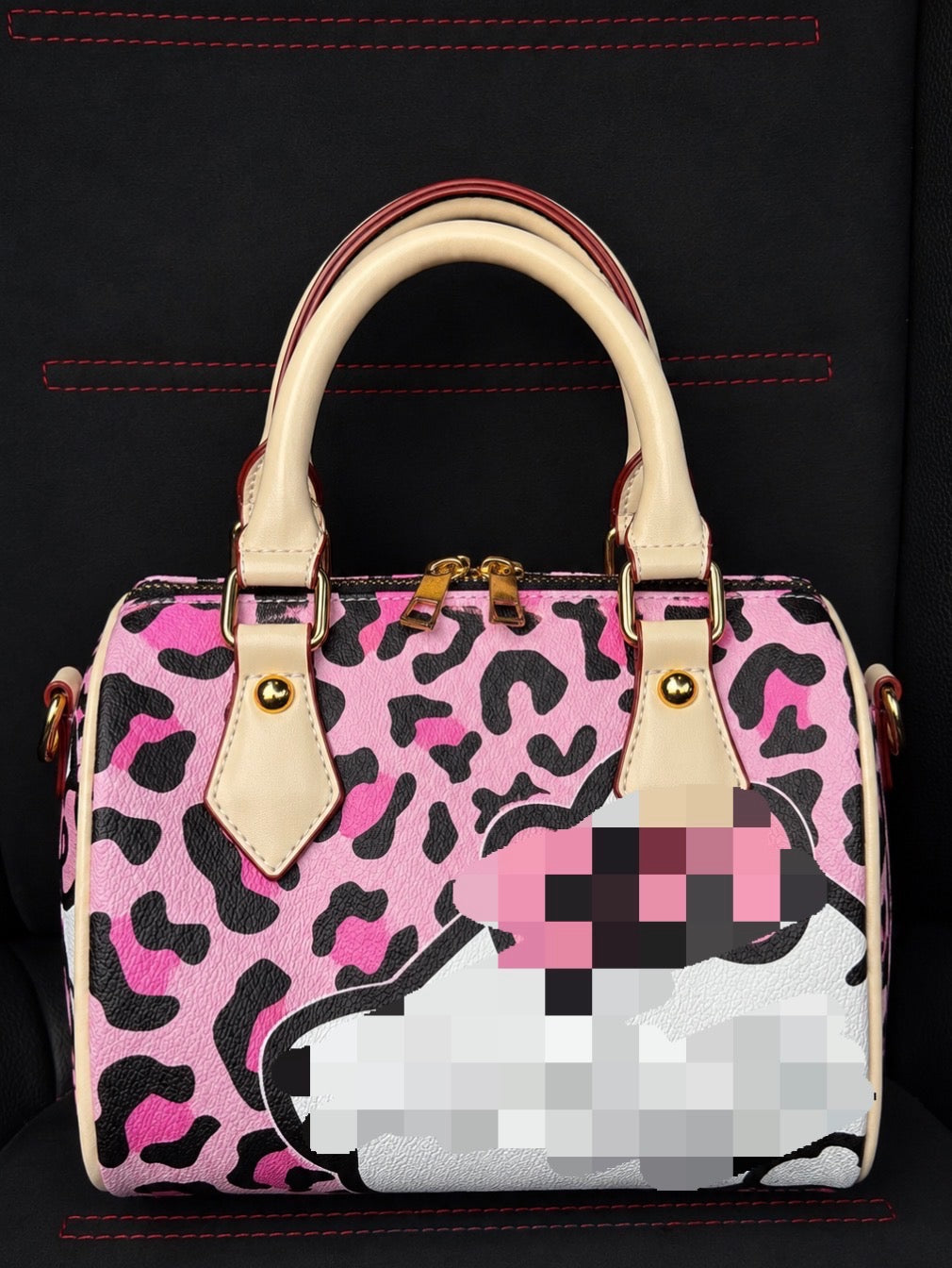 small pillow bags