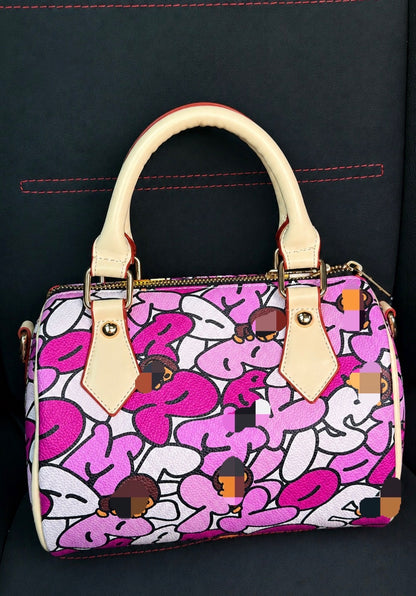 small pillow bags