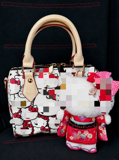 small pillow bags