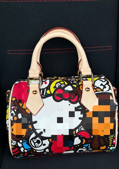 small pillow bags