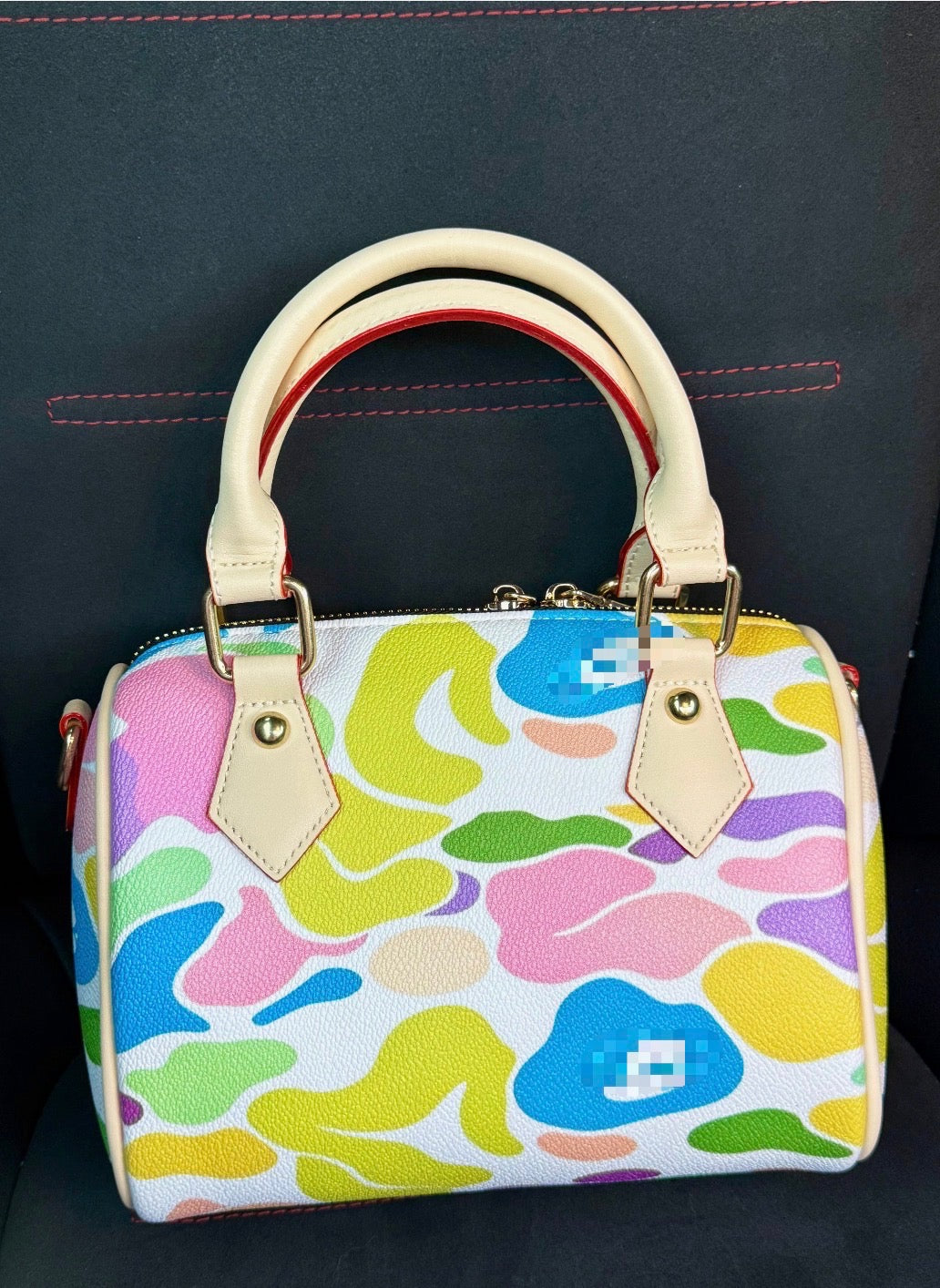 small pillow bags