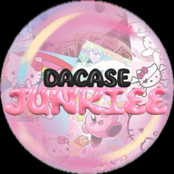 DACASEJUNKIEE