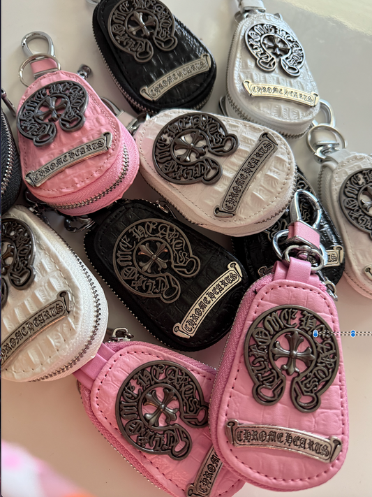 CH keychain