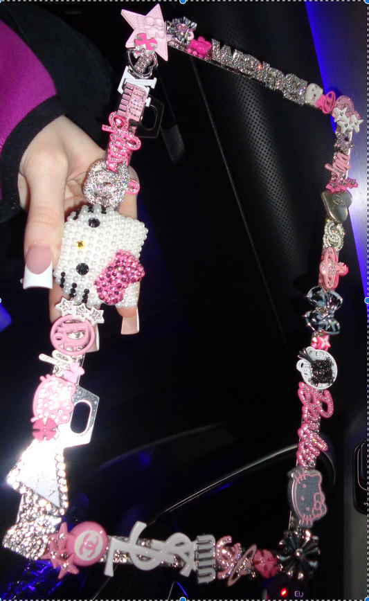 Junk licensee plate ( freestyled ) 🎀